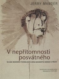 V nepřítomnosti posvátného