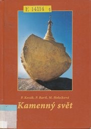 Kamenn&yacute; svět
