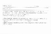 Kamenn&yacute; svět