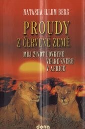 Proudy z červené země