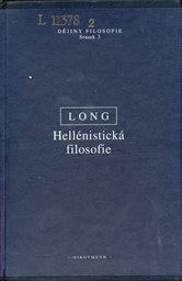 Hellénistická filosofie