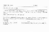 V&iacute;c štěst&iacute; než rozumu