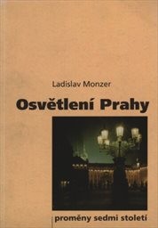 Osvětlení Prahy