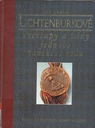 Lichtenburkov&eacute;