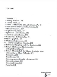 Lichtenburkov&eacute;