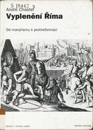 Vypleněn&iacute; Ř&iacute;ma