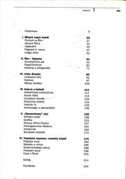 Vypleněn&iacute; Ř&iacute;ma