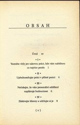 Jak se st&aacute;t š&eacute;fem obchodn&iacute; společnosti