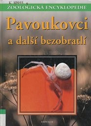 Pavoukovci a další bezobratlí