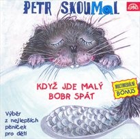 Když jde malý bobr spát