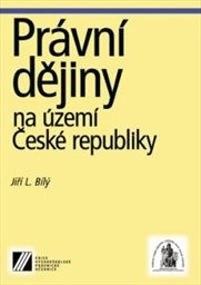 Právní dějiny na území ČR