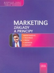 Marketing - základy a principy