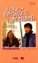 Konec básníků v Čechách...