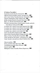 O smutku, l&aacute;sce a jin&yacute;ch věcech