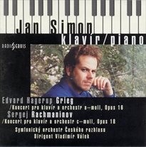 Jan Simon piano