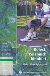 Bolesti kolenních kloubů
(1)