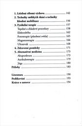 Bolesti kolenních kloubů
(1)