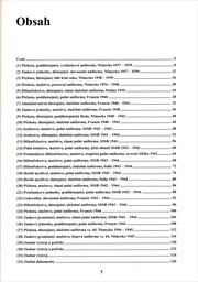 Uniformy německé armády za 2. světové války slovem i obrazem