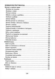Vař&iacute;me a pečeme v ř&iacute;msk&eacute;m hrnci, remosce, horkovzdušn&eacute; troubě, mikrovlnn&eacute; troubě a fondue