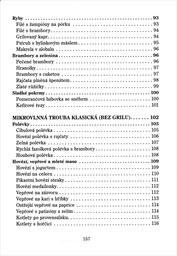 Vař&iacute;me a pečeme v ř&iacute;msk&eacute;m hrnci, remosce, horkovzdušn&eacute; troubě, mikrovlnn&eacute; troubě a fondue