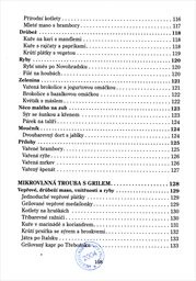 Vař&iacute;me a pečeme v ř&iacute;msk&eacute;m hrnci, remosce, horkovzdušn&eacute; troubě, mikrovlnn&eacute; troubě a fondue