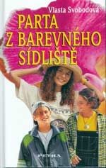 Parta z barevného sídliště