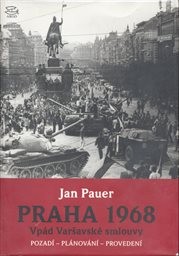 Praha 1968