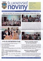 Šluknovské noviny