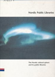 Nordic public libraries