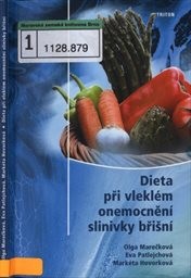 Dieta při vleklém onemocnění slinivky břišní