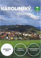 Karolinský zpravodaj
