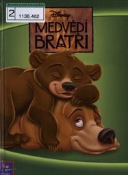 Medvědí bratři