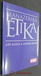 Manažerská etika