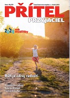 Přítel - Przyjaciel