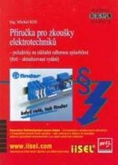 Příručka pro zkoušky elektrotechniků