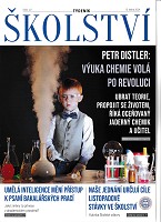 Týdeník školství