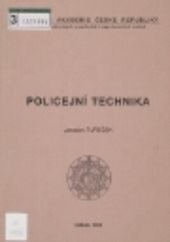 Policejní technika