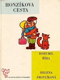 Honzíkova cesta