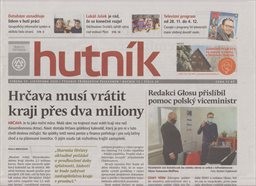 Třinecký hutník