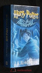 Harry Potter a Fénixův řád
