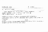 Politikové na útěku