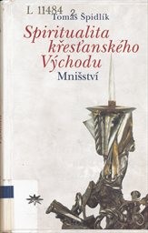 Spiritualita křesťanského Východu