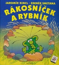 Rákosníček a rybník