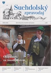 Suchdolský zpravodaj