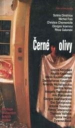 Černé olivy