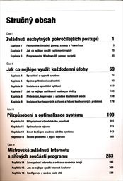 Microsoft Windows XP