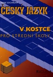Český jazyk v kostce