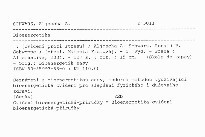 Bioenergetika