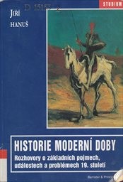 Historie moderní doby