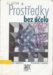 Prostředky bez účelu